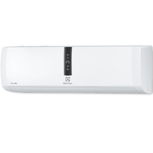 Сплит-система Electrolux Nordic EACS-36HT/N3_24Y White