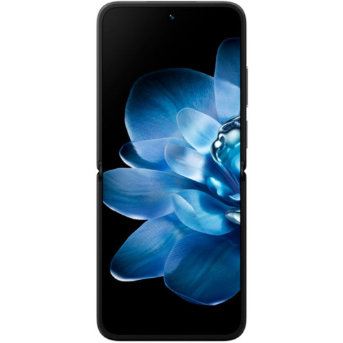 Смартфон Xiaomi MIX Flip 12/512Gb Black Global Version