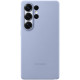 Чехол Samsung Silicone Case для Galaxy S25 Ultra Light Blue