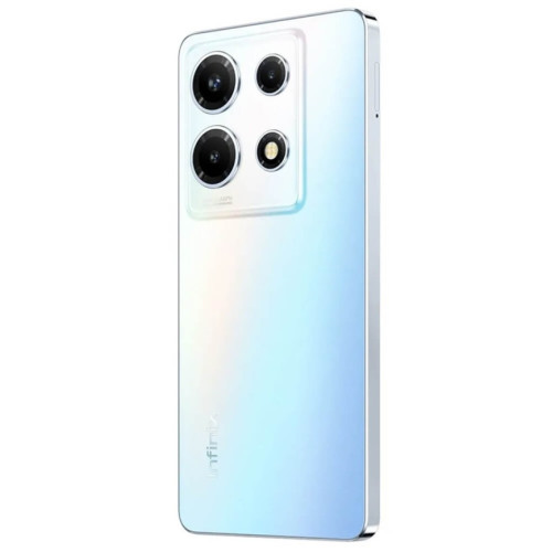 Смартфон Infinix Note 30 Vip 8/256Gb Glacier White