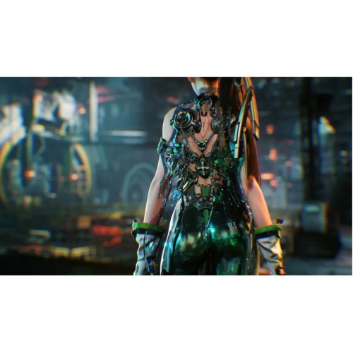 Игра Sony Stellar Blade (Русские субтитры) (PS5)