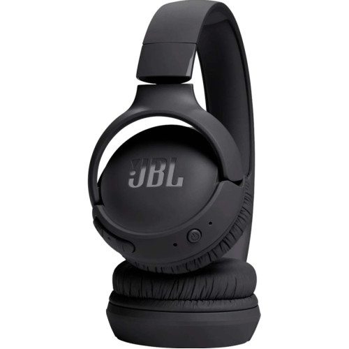 Наушники JBL Tune 670 NC Black