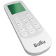 Сплит-система Ballu Discovery DC BSVI-12HN8 White