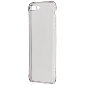 Чехол Hoco для iPhone SE (2020) Transparent Dark