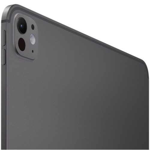 Планшет Apple iPad Pro 13 (2025) Wi-Fi 512GB Space Black