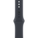 Смарт-часы Apple Watch SE (2025) 40mm Midnight Aluminum Midnight Sport Band S/M