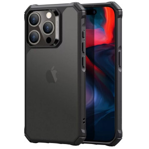 Чехол ESR Air Armor для iPhone 15 Pro Frosted Black