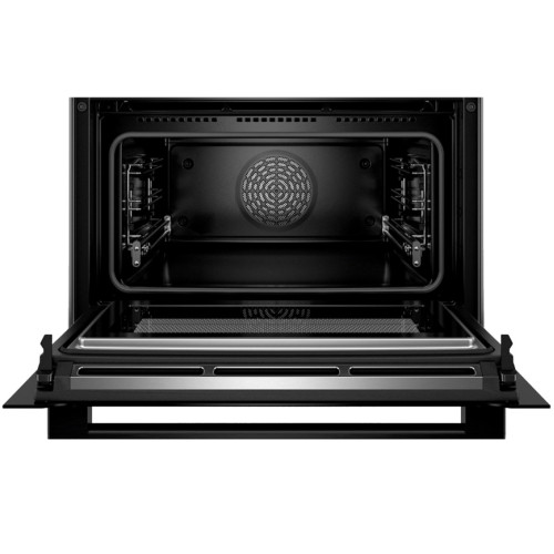 Электрический духовой шкаф Bosch Serie 8 CMG8760C1 Black