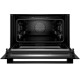 Электрический духовой шкаф Bosch Serie 8 CMG8760C1 Black