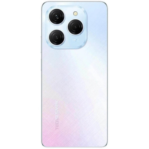 Смартфон Tecno Spark 20 Pro 12/256Gb Frosty Ivory