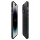 Чехол Spigen Liquid Air для iPhone 14 Pro Max (ACS04813) Matte Black