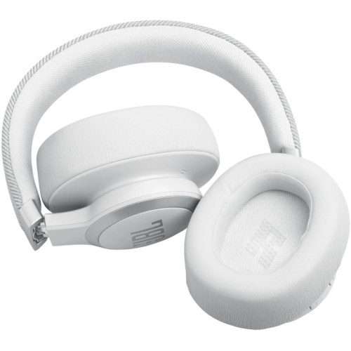 Наушники JBL Live 770NC White