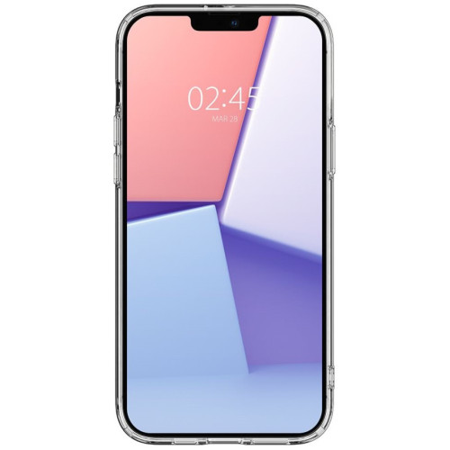 Чехол Spigen Quartz Hybrid для iPhone 13 Pro (ACS03271) Crystal Clear