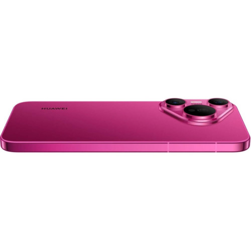 Смартфон Huawei Pura 70 12/256GB Pink (51097VXU)