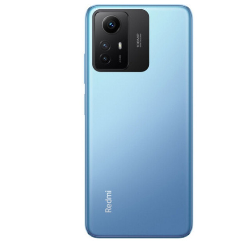 Смартфон Xiaomi Redmi Note 12S 8/256Gb Ice Blue Global Version