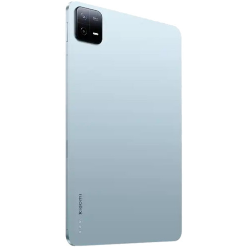 Планшет Xiaomi Pad 6 8/256Gb Wi-Fi Blue Global Version