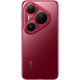 Смартфон Huawei Pura 80 Pro 12/512GB Glazed Red (51098KGP)