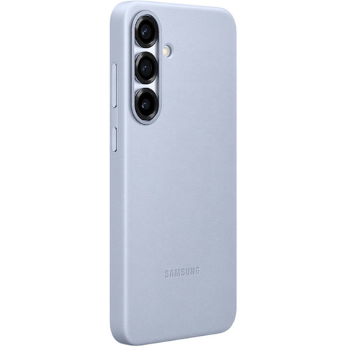 Чехол Samsung Kindsuit Case для Samsung Galaxy S25 Light Blue