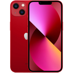 Смартфон Apple iPhone 13 128Gb (PRODUCT)RED