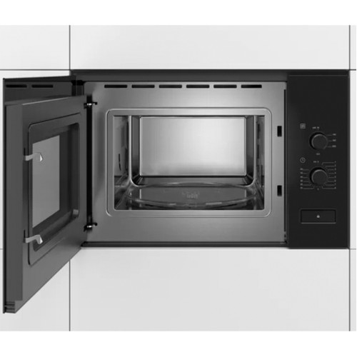 Микроволновая печь Bosch Serie 6 BFL550MB0 Black