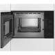 Микроволновая печь Bosch Serie 6 BFL550MB0 Black