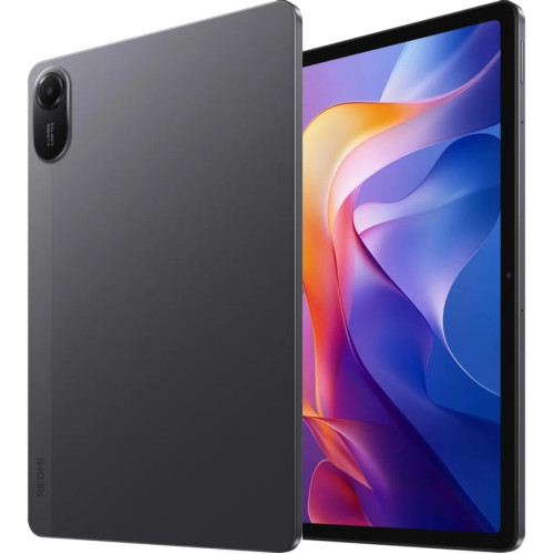 Планшет Xiaomi Redmi Pad 2 Wi-Fi 4/128Gb Graphite Gray