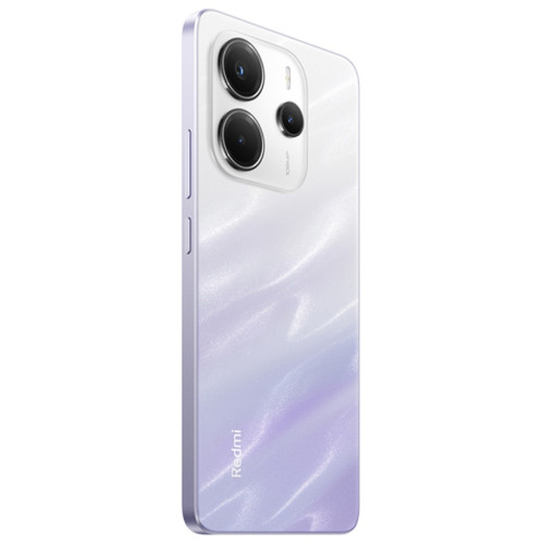 Смартфон Xiaomi Redmi Note 14 4G 8/256Gb (NFC) Mist Purple EAC
