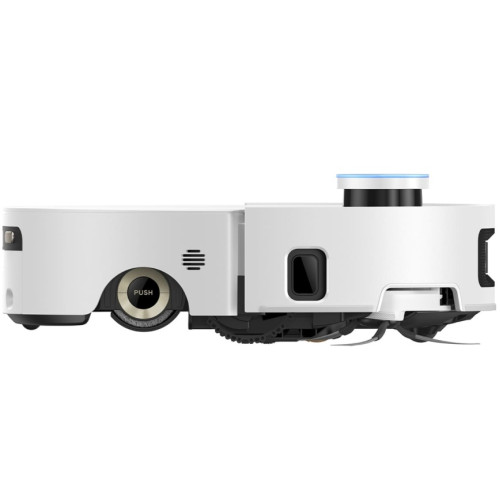 Робот-пылесос Dreame Aqua10 Ultra Roller Complete White RU