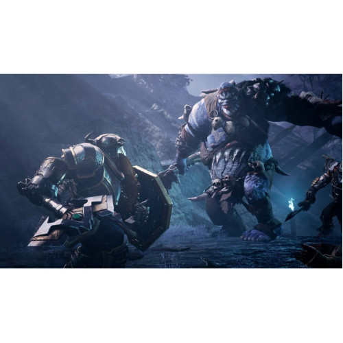 Игра Deep Silver Dungeons & Dragons: Dark Alliance Издание первого дня (русская версия) (PS5)