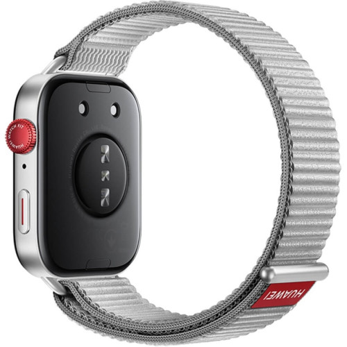 Смарт-часы Huawei Watch Fit 3 Gray (55020CDU)