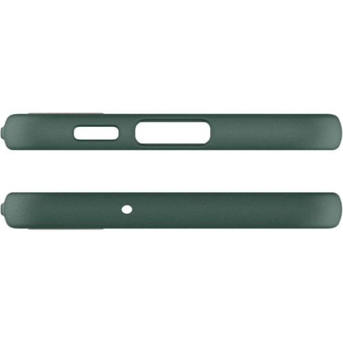 Чехол Spigen Cyrill Ultra Color для Galaxy S23 (ACS05743) Kale