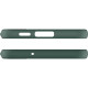 Чехол Spigen Cyrill Ultra Color для Galaxy S23 (ACS05743) Kale