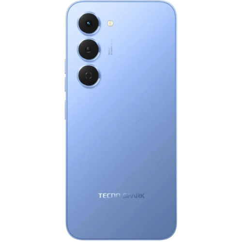 Смартфон Tecno Spark 40 Pro 8/128Gb Blue