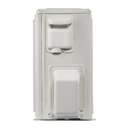Сплит-система Ballu Olympio Edge BSO-24HN8_22Y White