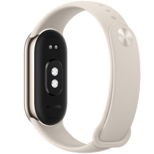 Фитнес-браслет Xiaomi Mi Smart Band 8 White