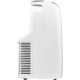 Мобильный кондиционер Ballu Smart Assistant BPAC-12 SA/N1 White