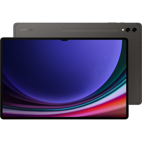 Планшет Samsung Galaxy Tab S9 Ultra LTE 16/1Tb Graphite (SM-X916B)