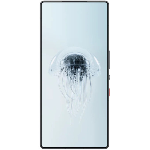 Смартфон ZTE Nubia RedMagic 10 Pro 12/256GB Shadow