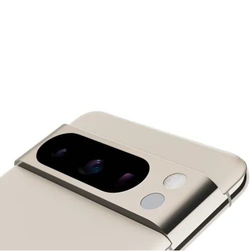 Смартфон Google Pixel 8 Pro 12/256Gb Porcelain (USA)