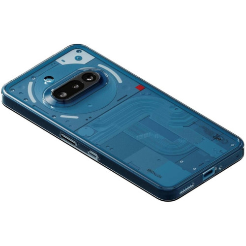 Смартфон Nothing Phone (3A) 8/128Gb Blue