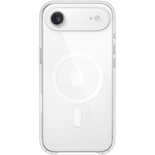 Чехол Apple Case with MagSafe для iPhone Air Frost