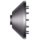 Фен Dyson Supersonic HD07 Blue/Copper