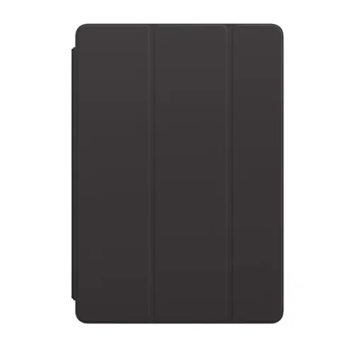 Чехол Smart Case для iPad 10.2 2021 Black