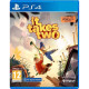 Игра Sony It Takes Two (Русские субтитры) (PS4/PS5)