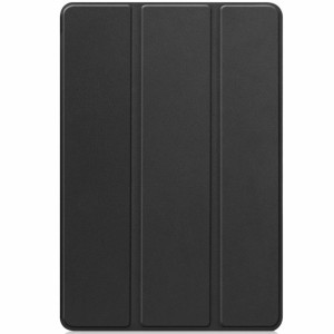 Чехол Smart Case для Samsung Tab S10 FE Plus Black