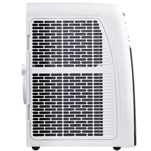 Мобильный кондиционер Ballu Smart Design BPAC-12 CD White/Black