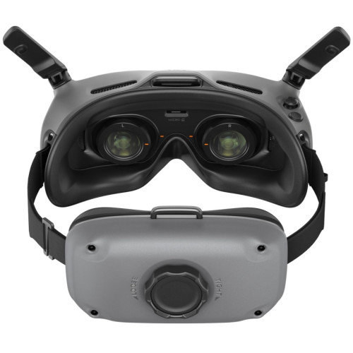 Очки DJI FPV Goggles Integra Motion Combo