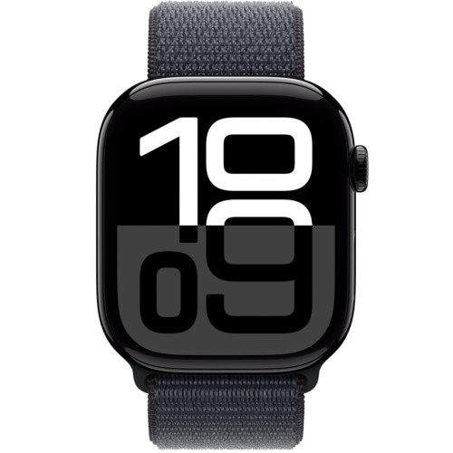 Ремешок Apple Watch 46mm Ink Sport Loop