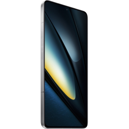 Смартфон Xiaomi Poco F6 Pro 12/512Gb White EAC