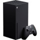 Игровая приставка Microsoft Xbox Series X 1TB Black